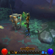 Illustration for article titled For a Change, Heres a emBorderlands 2/em Easter Egg in Another Game